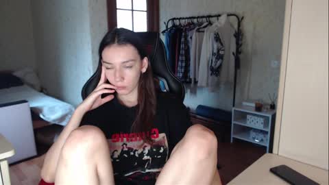 senxual__ online show from February 1, 11:32 am