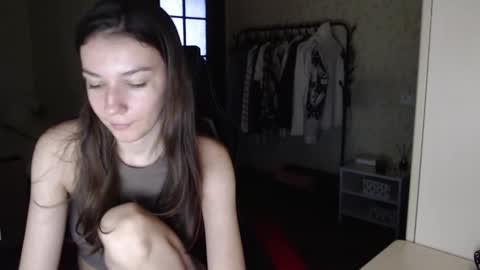 senxual__ online show from February 4, 5:10 am