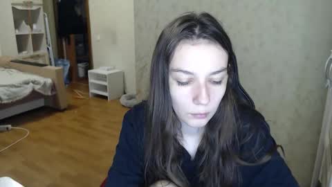 senxual__ online show from January 8, 11:40 pm