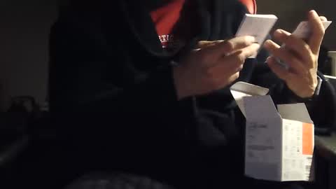 sepvito online show from December 22, 6:59 pm