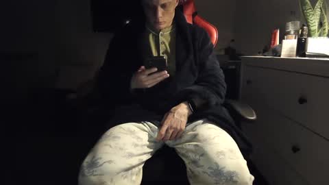 sepvito online show from March 2, 8:50 pm