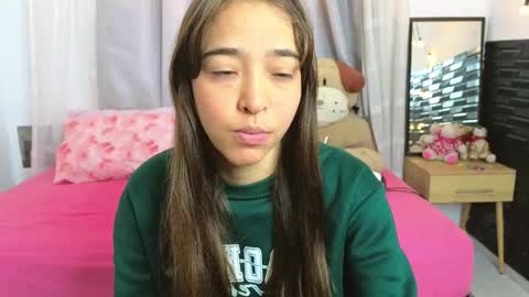 serafina_ online show from December 2, 11:26 am