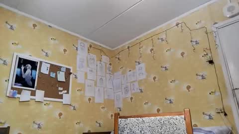 May online show from March 3, 2:56 pm