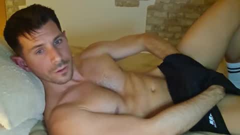 serafino94 online show from March 4, 2:39 am