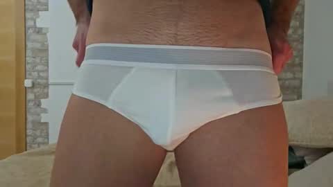 serafino94 online show from March 7, 8:50 pm