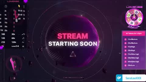 Snapshot of seraleexxx chatting on April 27, 5:11 pm SeraLeeXXX online show from April 27, 5:11 pm