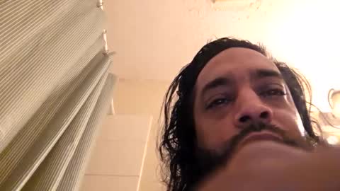 Snapshot of serani02 chatting on March 27, 8:09 am Serani online show from March 27, 8:09 am