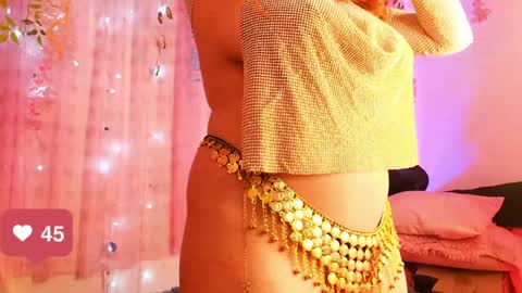 Snapshot of seraphine23_ chatting on December 31, 10:56 pm seraphine online show from December 31, 10:56 pm