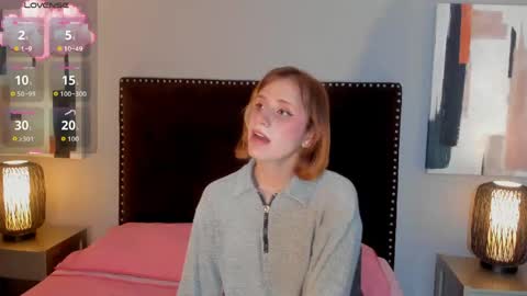 Seraphine star online show from April 11, 1:10 am