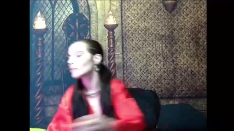 Snapshot of seraphinmunster chatting on June 26, 10:03 pm Seraphin Munster online show from June 26, 10:03 pm