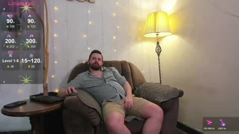 Alisha  Kevin online show from March 6, 3:36 am