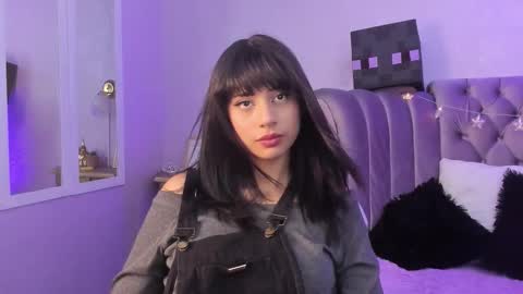 Seren  Follow me online show from November 4, 3:05 am