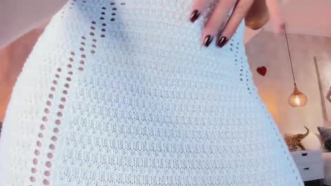 serena___ online show from March 30, 3:51 am