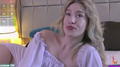 Serena online show from January 18, 11:47 am