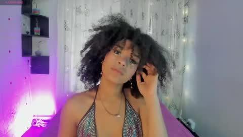 Serena  online show from January 13, 12:21 pm