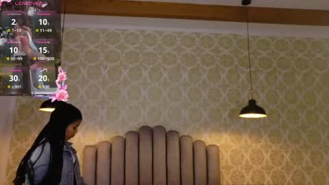 Snapshot of serena_sex31 chatting on May 11, 12:00 pm Serena online show from May 11, 12:00 pm