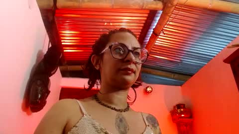 Serena Xyz online show from January 6, 6:33 pm