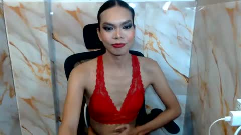 Sam online show from June 17, 6:20 pm