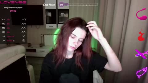 Snapshot of serenamilss chatting on January 15, 2:56 pm serenamilss online show from January 15, 2:56 pm