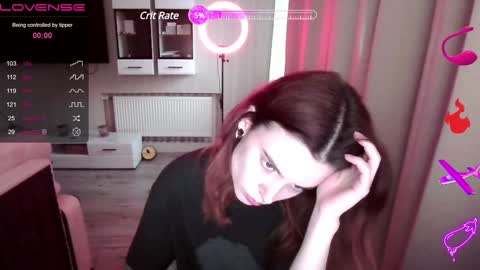 Snapshot of serenamilss chatting on January 31, 1:45 pm serenamilss online show from January 31, 1:45 pm