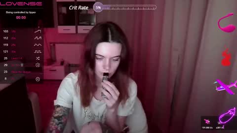 Snapshot of serenamilss chatting on March 2, 6:19 pm serenamilss online show from March 2, 6:19 pm