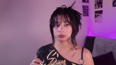 Seren online show from July 7, 10:30 am