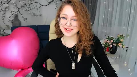 Ophelia online show from February 22, 7:23 pm