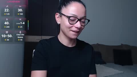 SereneSophi online show from February 12, 3:01 am