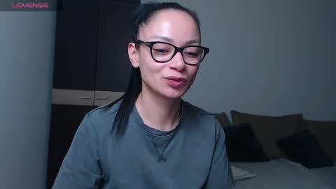 SereneSophi online show from April 9, 2:55 am