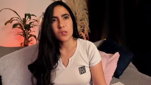 Serenity online show from February 20, 12:07 am