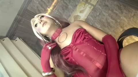 Snapshot of serenitymooreexxx chatting on July 7, 6:58 am marian online show from July 7, 6:58 am