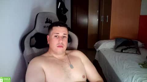 Snapshot of sergio95n chatting on September 17, 2:30 pm Pollos online show from September 17, 2:30 pm