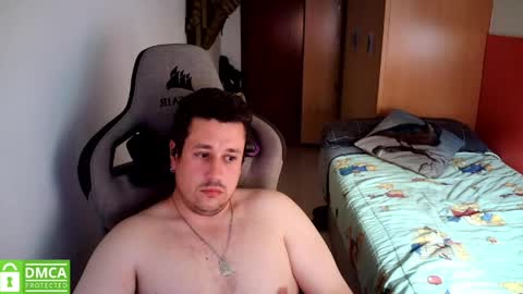 Snapshot of sergio95n chatting on June 6, 4:33 pm Pollos online show from June 6, 4:33 pm