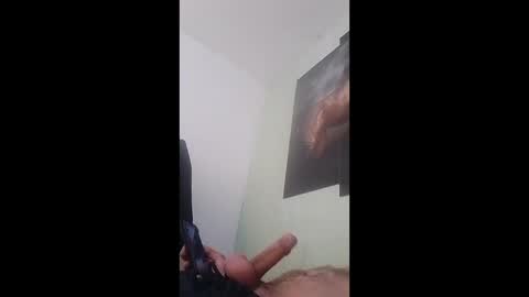 sergiobianchi977 online show from March 17, 7:17 pm