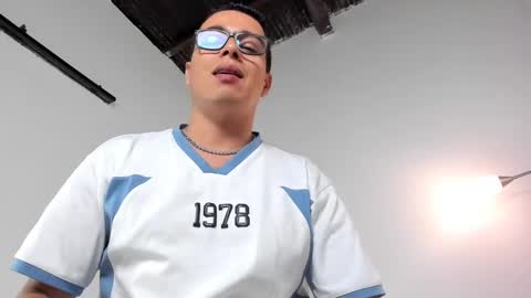 Snapshot of sergiocamiloa_30 chatting on May 20, 12:17 am jax fire online show from May 20, 12:17 am