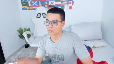 Snapshot of sergiocamiloa_30 chatting on June 14, 11:18 pm jax fire online show from June 14, 11:18 pm