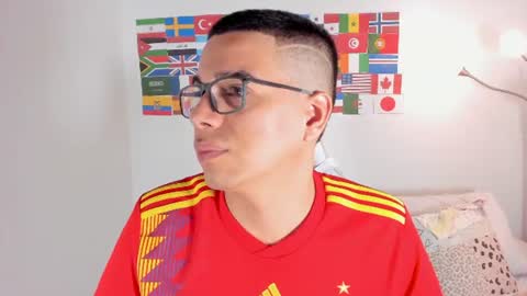 Snapshot of sergiocamiloa_30 chatting on June 21, 2:08 pm jax fire online show from June 21, 2:08 pm