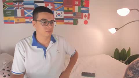 Snapshot of sergiocamiloa_30 chatting on July 6, 10:45 pm jax fire online show from July 6, 10:45 pm