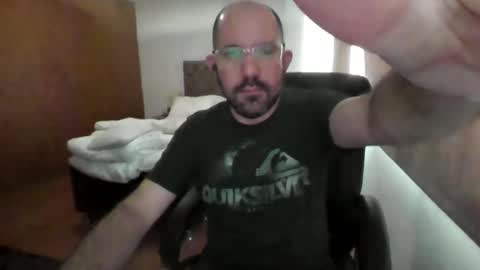 Snapshot of sergioruzafa80 chatting on December 30, 7:00 pm Sergio Russafa online show from December 30, 7:00 pm