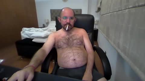 Snapshot of sergioruzafa80 chatting on January 18, 7:28 am Sergio Russafa online show from January 18, 7:28 am