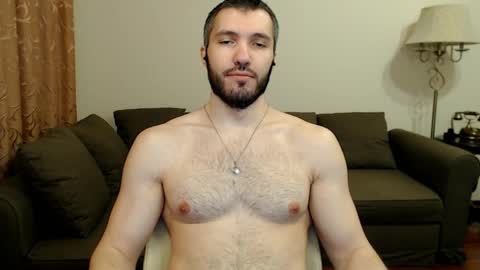 Snapshot of sergiotitan3271 chatting on May 10, 10:26 pm Serg Superior online show from May 10, 10:26 pm