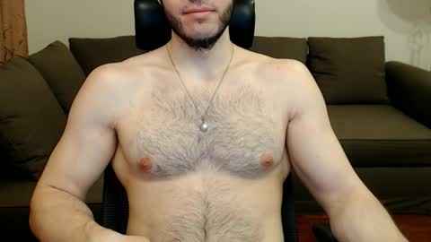 Snapshot of sergiotitan3271 chatting on June 7, 10:46 pm Serg Superior online show from June 7, 10:46 pm