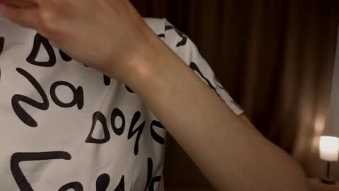 Melissa online show from June 8, 1:28 am