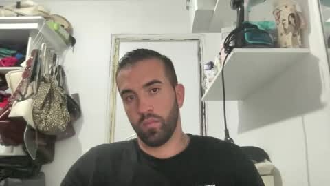 Snapshot of serpent_sexy chatting on October 16, 11:06 pm serpent_sexy online show from October 16, 11:06 pm