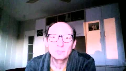 serrano49 online show from December 4, 7:06 am