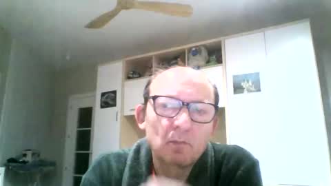 serrano49 online show from November 16, 3:12 am