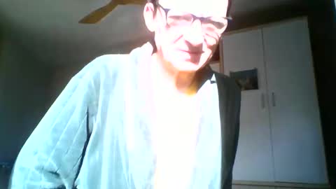 serrano49 online show from November 25, 10:15 am