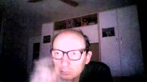 serrano49 online show from April 8, 3:17 am