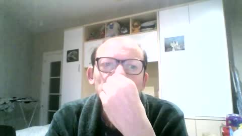 serrano49 online show from April 14, 1:00 am