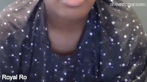 Snapshot of servegoddessro chatting on April 27, 7:56 pm servegoddessro online show from April 27, 7:56 pm